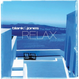 Blank & Jones - The Best of Relax // 20 Years // 2003 - 2023 '2023