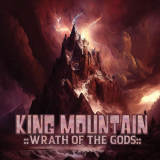 King Mountain - Wrath of the Gods '2023