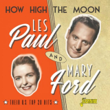 Les Paul - How High the Moon â€¦.Their U.S. Top 20 Hits '2023