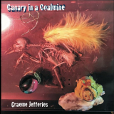 Graeme Jefferies - Canary in a Coalmine '2023