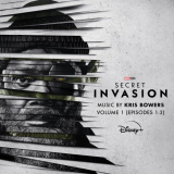 Kris Bowers - Secret Invasion: Vol. 2 (Episodes 4-6) '2023