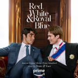 Drum & Lace - Red, White & Royal Blue (Amazon Original Motion Picture Soundtrack) '2023