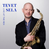 Tevet Sela - Live at the Rex '2023