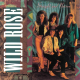 Wild Rose - Straight And Narrow '1990