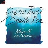 Gino Paoli - Napoli Con Amore '2013