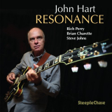 John Hart - Resonance '2023