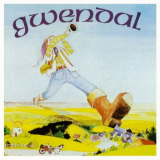Gwendal - Irish Jig - Reissue '1996 (1974)