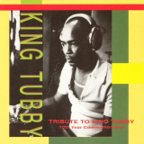 King Tubby - Tribute to King Tubby (10th Year Commemoration) '1999/2023