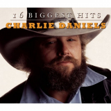 Charlie Daniels Band, The - 16 Biggest Hits '2006