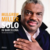 Mulgrew Miller - Solo in Barcelona '2023