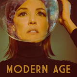 Jill Andrews - Modern Age '2023