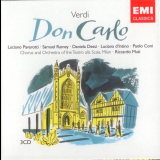 Luciano Pavarotti - Verdi: Don Carlo '2006