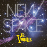 Ventures, The - New Space '2023