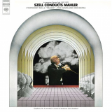 George Szell - Mahler: Symphony No. 6 