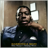 Slim Harpo - Harmonica Mojo - Slim Harpo's Swamp Blues '2023