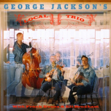 George Jackson - George Jackson's Local Trio '2023