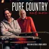 Dick van Altena - Pure Country and More '2023