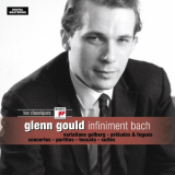 Glenn Gould - Infiniment Bach '2013