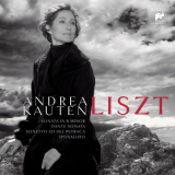 Andrea Kauten - Liszt: Sonata in B minor, Dante Sonata '2011