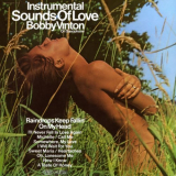 Bobby Vinton - Instrumental Sounds Of Love '1970 / 2021
