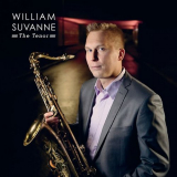 William Suvanne - The Tenor '2014