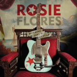 Rosie Flores - Working Girl's Guitar '2012
