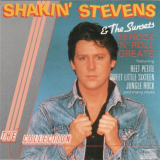 Shakin' Stevens - 16 Rock'n'Roll Greats '1987