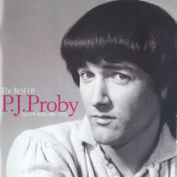P.J. Proby - The Best Of P.J. Proby: The EMI Years 1961-1972 '2008