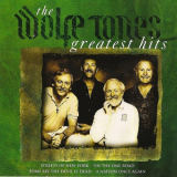 Wolfe Tones - Wolfe Tones Greatest Hits '2000