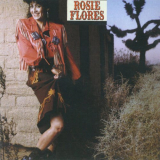 Rosie Flores - Rosie Flores '1987