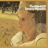 Tammy Wynette - The World Of Tammy Wynette '1970