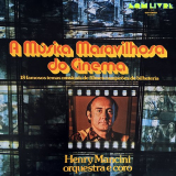 Henry Mancini - A MÃºsica Maravilhosa do Cinema '1976