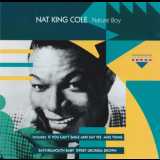 Nat King Cole - Nature Boy '1993