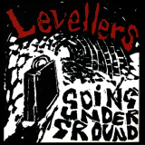 Levellers - Going Underground '2008