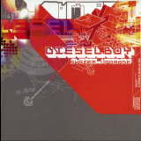 Dieselboy - System_Upgrade '2000