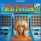Tobor Experiment - Available Forms '2023