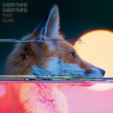 Everything Everything - Man Alive (Deluxe) '2010