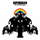 Supergrass - Life on Other Planets (2023 Remaster) '2002