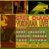 Greg Chako - Yokohama Live! '2023