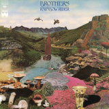 Brothers - Rainbow Rider '1973 / 2023