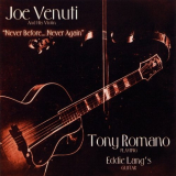 Joe Venuti - Never Before... Never Again '1954/2000