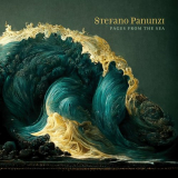 Stefano Panunzi - Pages from the Sea '2023