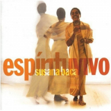 Susana Baca - Espiritu Vivo '2002