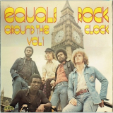 Equals, The - Rock Around The Clock Vol. 1 '1973