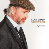 Alan Simon - Songwriter: My British Side '2017