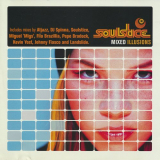 Soulstice - Mixed Illusions '2001
