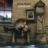 Steve Tilston - Rare Thing '2003
