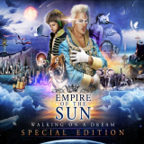 Empire Of The Sun - Walking On A Dream (Special Edition) '2008