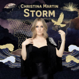 Christina Martin - Storm '2023