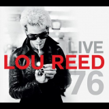 Lou Reed - Live 76 '2023